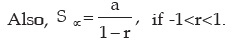 Sequence and Series | Quantitative Aptitude for CA Foundation