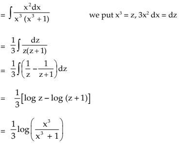 Integral Calculus Chapter Notes | Quantitative Aptitude for CA Foundation