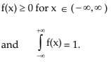 Theoretical Distributions Chapter Notes | Quantitative Aptitude for CA Foundation