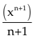 Integral Calculus Chapter Notes | Quantitative Aptitude for CA Foundation