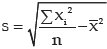 ICAI Notes- Measures of Central Tendency and Dispersion- 2 | Elementary Mathematics for CDS
