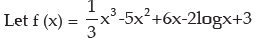 Differential Calculus | Quantitative Aptitude for CA Foundation