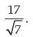 Sequence and Series | Quantitative Aptitude for CA Foundation