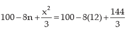 Differential Calculus | Quantitative Aptitude for CA Foundation
