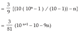 Sequence and Series | Quantitative Aptitude for CA Foundation
