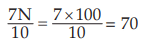 ICAI Notes- Measures of Central Tendency and Dispersion- 1 | Elementary Mathematics for CDS