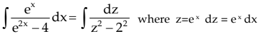 Integral Calculus Chapter Notes | Quantitative Aptitude for CA Foundation