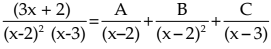 Integral Calculus Chapter Notes | Quantitative Aptitude for CA Foundation