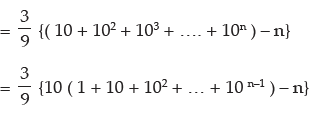 Sequence and Series | Quantitative Aptitude for CA Foundation