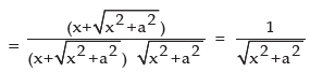 Differential Calculus | Quantitative Aptitude for CA Foundation