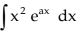 Integral Calculus Chapter Notes | Quantitative Aptitude for CA Foundation