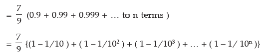 Sequence and Series | Quantitative Aptitude for CA Foundation