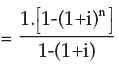 ICAI Notes: Time Value of Money- 2 - CA Foundation
