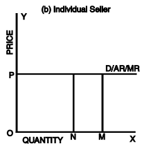 Perfect Competition- 1 | Business Economics for CA Foundation