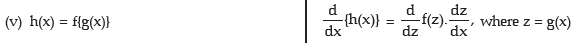 Differential Calculus | Quantitative Aptitude for CA Foundation