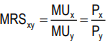 ICAI Notes- Unit 2: Budget Line & Consumer Equilibrium - CA Foundation