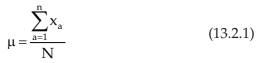 Sampling Chapter Notes | Quantitative Aptitude for CA Foundation