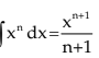 Integral Calculus Chapter Notes | Quantitative Aptitude for CA Foundation