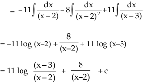 Integral Calculus Chapter Notes | Quantitative Aptitude for CA Foundation
