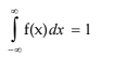 Theoretical Distributions Chapter Notes | Quantitative Aptitude for CA Foundation