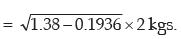 ICAI Notes- Measures of Central Tendency and Dispersion- 2 | Elementary Mathematics for CDS