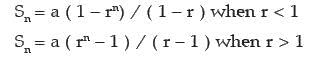 Sequence and Series | Quantitative Aptitude for CA Foundation