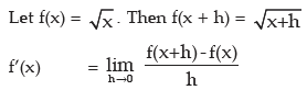 Differential Calculus | Quantitative Aptitude for CA Foundation