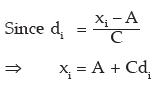 ICAI Notes- Measures of Central Tendency and Dispersion- 2 | Elementary Mathematics for CDS
