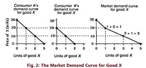 Unit 1: Law of Demand and Elasticity of Demand - 1 Chapter Notes | Business Economics for CA Foundation