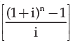 ICAI Notes: Time Value of Money- 2 - CA Foundation