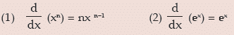 Differential Calculus | Quantitative Aptitude for CA Foundation