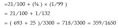 Sequence and Series | Quantitative Aptitude for CA Foundation