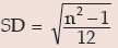 ICAI Notes- Measures of Central Tendency and Dispersion- 2 | Elementary Mathematics for CDS