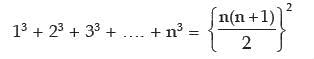 Sequence and Series | Quantitative Aptitude for CA Foundation