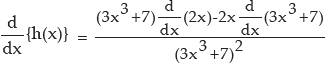 Differential Calculus | Quantitative Aptitude for CA Foundation