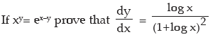 Differential Calculus | Quantitative Aptitude for CA Foundation