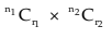 Basic Concepts of Permutations and Combinations Chapter Notes | Quantitative Aptitude for CA Foundation