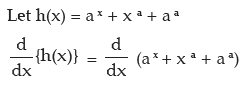Differential Calculus | Quantitative Aptitude for CA Foundation