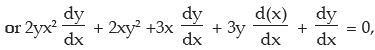 Differential Calculus | Quantitative Aptitude for CA Foundation