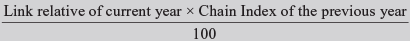 ICAI Notes- Unit 1: Index Numbers- 2 - CA Foundation
