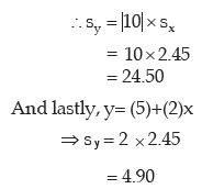 ICAI Notes- Measures of Central Tendency and Dispersion- 2 | Elementary Mathematics for CDS