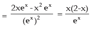 Differential Calculus | Quantitative Aptitude for CA Foundation