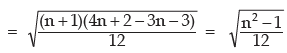 ICAI Notes- Measures of Central Tendency and Dispersion- 2 | Elementary Mathematics for CDS