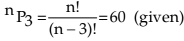 Basic Concepts of Permutations and Combinations Chapter Notes | Quantitative Aptitude for CA Foundation