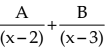 Integral Calculus Chapter Notes | Quantitative Aptitude for CA Foundation