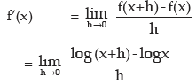 Differential Calculus | Quantitative Aptitude for CA Foundation