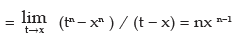 Differential Calculus | Quantitative Aptitude for CA Foundation