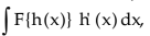 Integral Calculus Chapter Notes | Quantitative Aptitude for CA Foundation