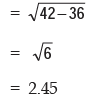 ICAI Notes- Measures of Central Tendency and Dispersion- 2 | Elementary Mathematics for CDS