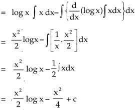 Integral Calculus Chapter Notes | Quantitative Aptitude for CA Foundation